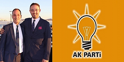 AK Parti Tuzla’da SKM Başkanı Belli Oldu