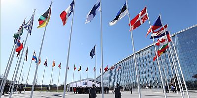 Finlandiya resmen NATO'nun 31'inci üyesi oldu