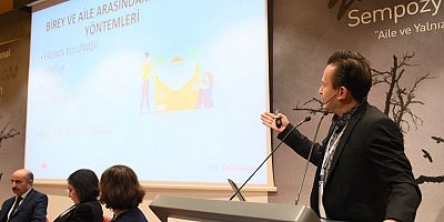 Tuzla Belediye Başkanı Dr. Şadi Yazıcı; “Teknolojinin Olumsuzluklarını Giderdiğimiz Zaman İnsanlık İçin Çok Önemli Olacak”