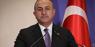 Dışişleri Bakanı Çavuşoğlu: Mescid-i Aksa ve Filistinlilere yönelik saldırılar hiçbir zaman kabul edilmeyecek