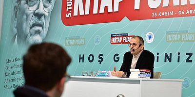 Gazeteci Nuh Albayrak, “Avrupa’nın Türkiye’nin Diplomatik Gücüne İhtiyacı Var”